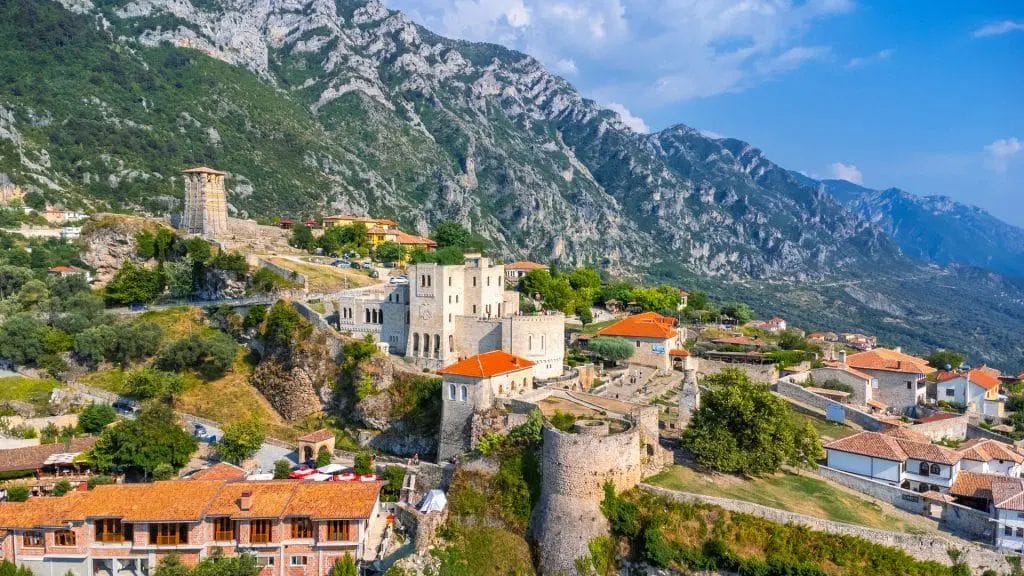 Best of Albania 5-day private tour covering Tirana, Theth, Shkodra and Kruja