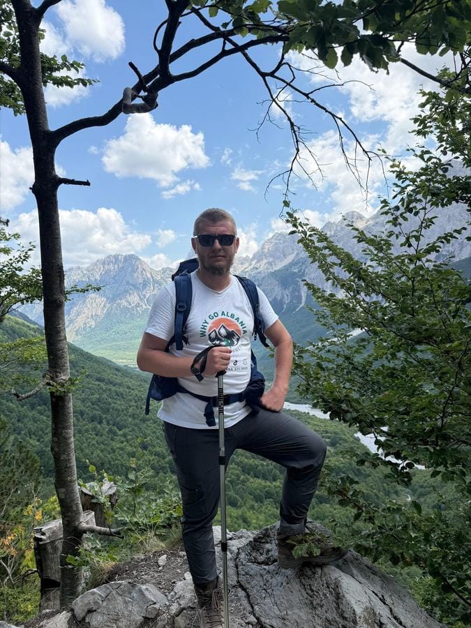 Albania Travel Experience