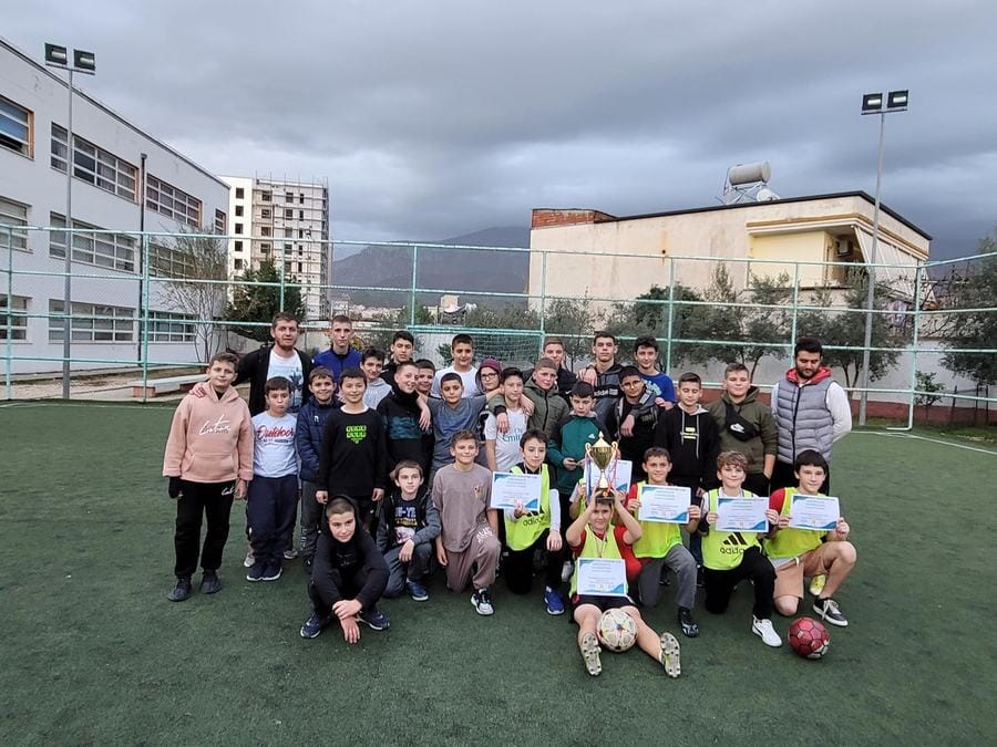 Kids Club activity photo 4