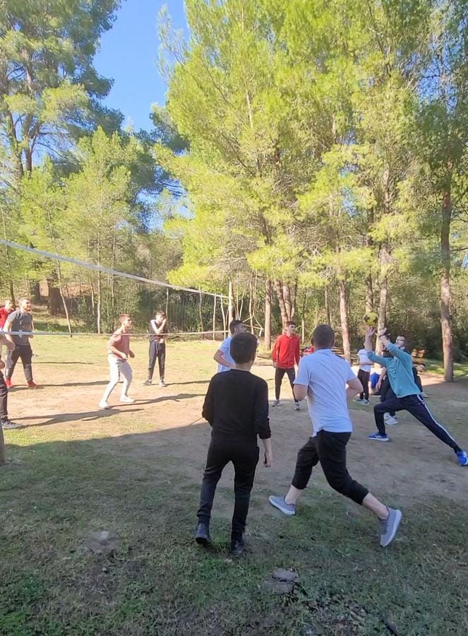 Kids Club activity photo 6