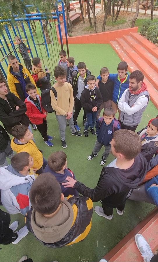Kids Club activity photo 7