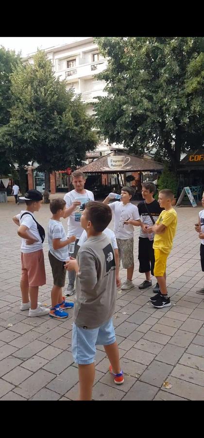 Kids Club activity photo 17