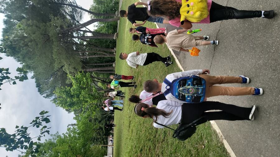 Kids Club activity photo 21