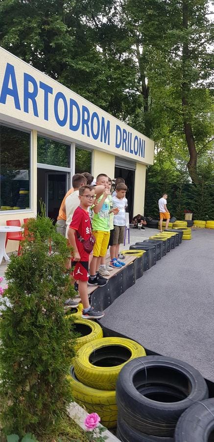 Kids Club activity photo 30